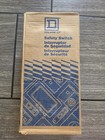 Square D Hu361 Safety Switch 30a 600v Disconnect- New