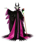 The Home Depot 6 5 Ft  Animated Led Maleficent Presale