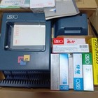 Riso Print Gocco Screen Printing Machine Art  Pg-11 Retro Japan
