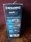Sirius Xm Onyx Ez Radio With Vehicle Kit - Xez1v1 - Open Box