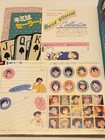 Animedia 1992 November Edition Japanese Anime Magazine W  Inserts