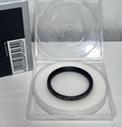 Brand New Leica Uv Filter Ii E39   39mm - Black Uva  13030 