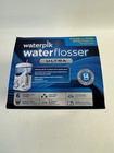 Waterpik Water Flosser Ultra Wp-100w Sonic Toothbrush - New   Sealed