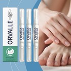 3-15x Orville Nail Fungus Pen Anti Fungus Infection Nail Care Repair Pen Toenail