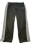Adidas Climalite Performance Essentials Track Sweatpants Mens Size Xl 37 X 32