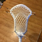 Maverik Optik Force Lacrosse Head W  Heromesh 