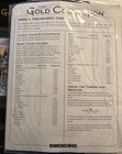 Dimensions Gold Collection Counted Cross Stitch Kit - A Treasured Time   8569