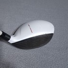 Taylormade Aeroburner 3hl 16 5   Lh Fairway Wood Matrix Speed Rul-z 60 R-flex