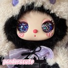 Devilish Ellie Liila   s Masquerade Party With My Girl 600  Blind Box Openbox