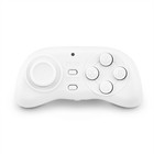 Portable Wireless Bluetooth Game Controller Mini Gamepad Joystick Handle Remote