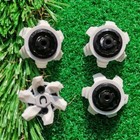 New 30 golf Soft Spikes Fast-twist 3 0 Cleats Golf Shoes For Footjoy Accessories