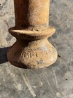 John Deere Kba Kbl Kby Kca Kk4403b Disc Harrow Gang Bearing Spacer Spool 7  Long