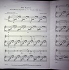 Gounod Ave Maria Sheet Music Adapted From J s  Bach Prelude