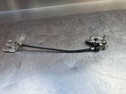 Husqvarna Tr 650 Terra   Strada  2013-2015 Seat Lock Latch Mechanism Oem Genuine