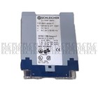 Used Schleicher Sno 2004-17 Safety Relay