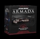 Star Wars  Armada Pelta-class Frigate Expansion Pack Board Game
