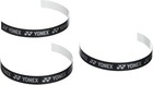 Yonex Super Grap Tennis Overgrip Color  3 Pack In Red 