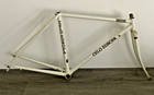 Celo Europa Frame   Fork Small Steel 126 Mm Rear Spacing 2 6 Kgs