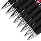 Uni-ball Signo 207 Retractable Gel Pen Assorted Ink 0 7mm 8 set 40110