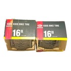 Nib Bell Kids Bike Tire 16  Kids Bike Tire   Lot Of 2 Bike Tires 