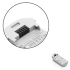 For Dji Neo Self-flying Camera Drone Battery Intelligent Flight Battery Replace