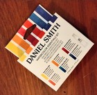  shameock  Deals daniel Smith Fine Watercolor Essentials Set 6 Tubes  25 99