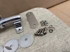 Ludwig 70s Vintage Bass Drum Rail Consolette Downbeat Super Classic Bonham