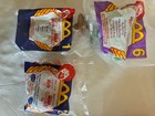 1999 Mcdonald s disney pixar Toy Story 2 Happy Meal Toys- New- Lot Of 17