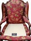 Experience Timeless Comfort With The Taylor King French Country Berg  re Set