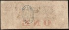 1861  1 Dollar Bill 28 South Carolina Bank Note Old Paper Money Civil War