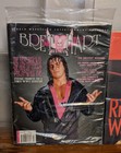 Lot 2 Bret The Hitman Hart Rare Vintage Magazines Sealed Owen Hart Wwf Wwe Wcw  