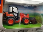 Kubota R630 As-33277 Front Loader 