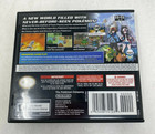 Case And Manual Only No Game Oem Pokemon Black Version Nintendo Ds Authentic