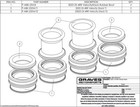 Graves Motorsports Kawasaki Zx4rr Velocity Stacks Zx4r