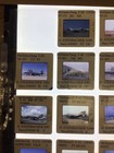 35mm Slide Lot Of 19 - Mcdonnell F-4s Pmtc Navy  Pt Mugu - F4f091