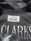 Kelly Clarkson Chemistry Tour Shirt Medium Nwt Las Vegas Residency Concert Tee