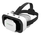 Virtual Reality Headset For Phone With Controller  3d Vr Glasses Adjustable V   