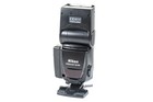 Nikon Speedlight Sb-800 Flash With Accessories  m025