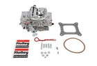 Holley Fr-80457sa 600 Cfm - Street Warrior Carburetor - Factory Refurbished