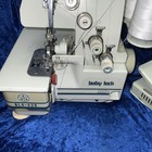 Vintage Baby Lock Serger Bl4-428