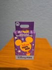 Toys In A Box Disney Pins Set Of 2 Mystery Pin Set New In Box Sealed