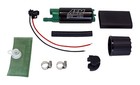 Aem 50-1200 High Flow E85 Fuel Pump Universal 340 Lph   40 Psi Up To 1000 Hp