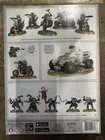 Warhammer 40k Genestealer Cults Combat Patrol Sealed new Nib