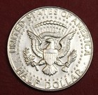 Hobo Nickel Skulls Made From A Real 1964 Half Dollar 90  Silver 30 6mm