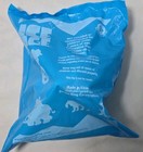 Vintage Fast Food Toy Lot Sealed 90s 2000s Mcdonalds Burger King Wendys 6pc