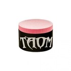 Taom Pink Soft Pool Cue Chalk - Hand Made In Finland For Billiards Stick Tip