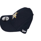 2017 World Series Champions Houston Astros Cap New Era 9forty Adjustable Hat  