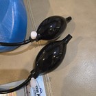 Posture Pump Relief Low Back Pain Elliptical Disc Hydrator 2000  New In Open Box