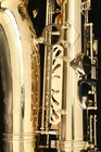 Selmer Alto Sa80 Series Ii Alto Saxophone Sn 510xxx