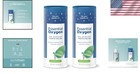 Teeth Whitener Powder  Stain   Tartar Removal - 4oz